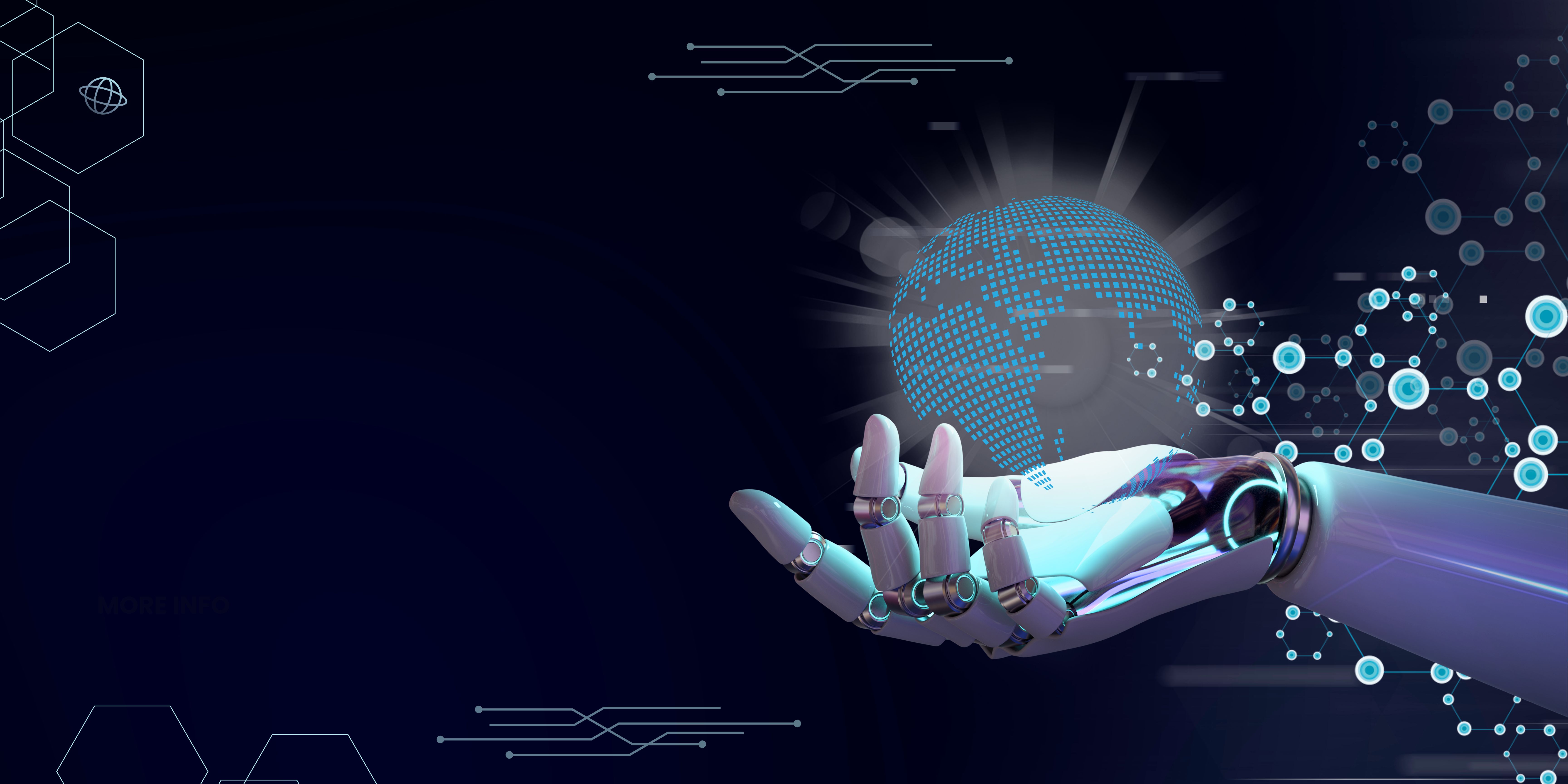 Banner DigitConnection